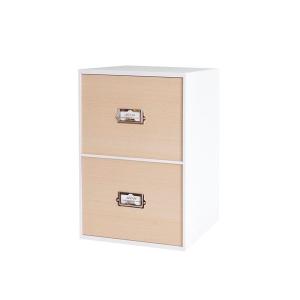 収納 木製書類整理 デスク 引き出し ボックス ケース 卓上収納 デスク