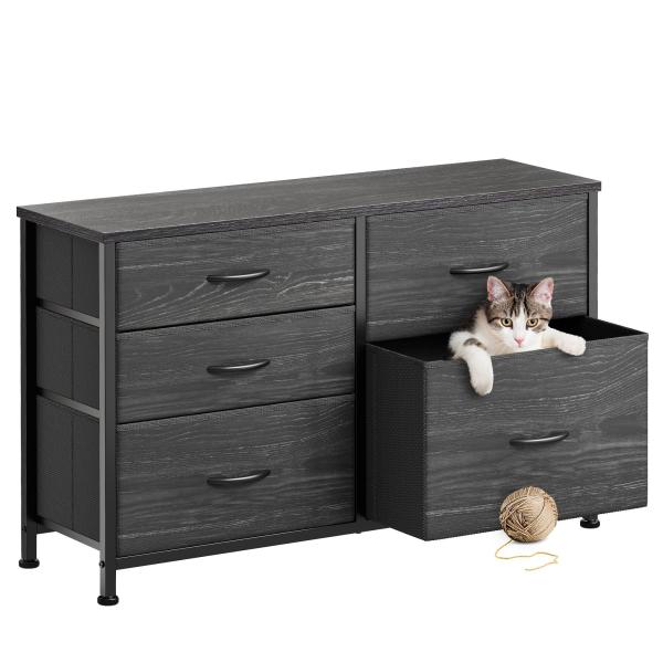 YeTom チェスト 3段 タンス 収納 洋服タンス 箪笥 ローチェスト たんす 100*29.8*...