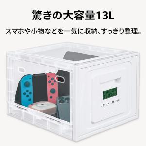 タイムロッキングコンテナ スマホ収納 封印 タ...の詳細画像2