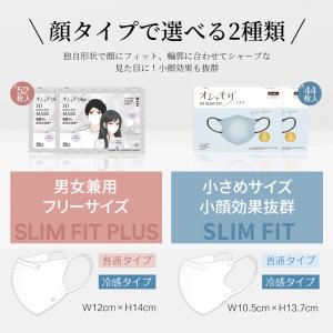 【★最安挑戦中★89円】 3Dマスク マスク ...の詳細画像1