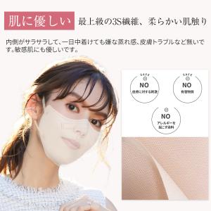 マスク 3Dマスク 冷感マスク 52枚 立体 ...の詳細画像4