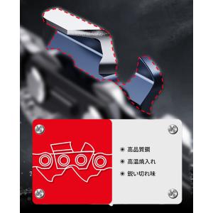 【チェーンソー 専用備品 送料無料 】 ガイド...の詳細画像1