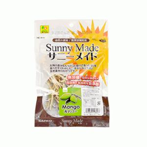 SANKO　サニーメイド【青マンゴー】