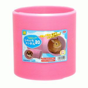 SANKO　ジャバラトンネル20