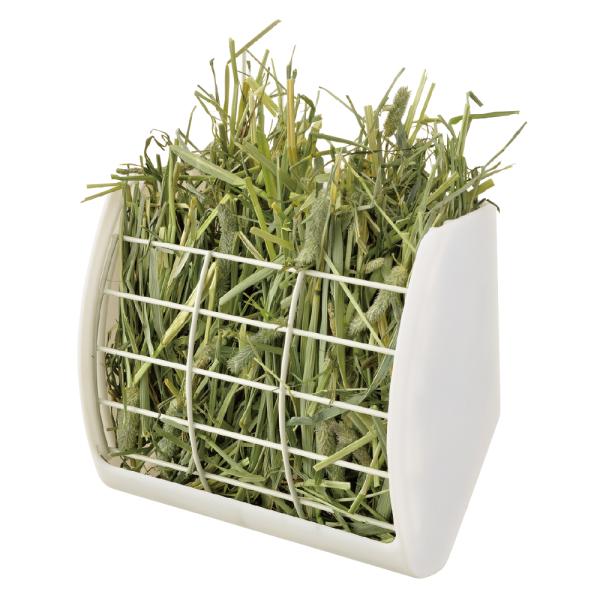 GEX 取付ラクラクたっぷり牧草フィーダー