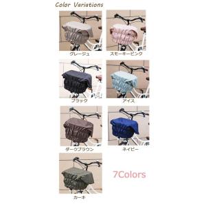 【予約販売日時指定不可】バスケットカバー/シャ...の詳細画像1