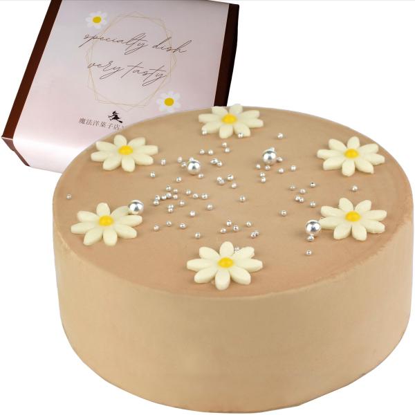 誕生日ケーキ センイルケーキ チョコレート 4号 天然色素 選べる飾り クリスマス バースデー スイ...