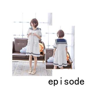 白 ワンピース 森ガール 冬の商品一覧 通販 Yahoo ショッピング