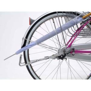 アウトレット品(川住製作所)リア傘ホルダー 自...の詳細画像2