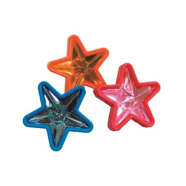 ブリヂストン『スポークアクセサリー』星形　SP-LV