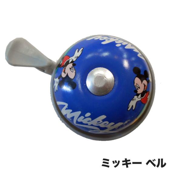 (アウトレット品)ディズニー ミッキーマウス ベル