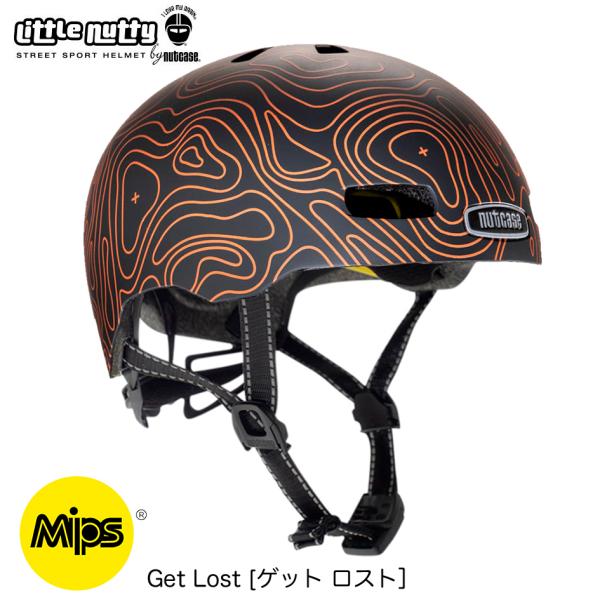 Nutcase(ナットケース) STREET ストリート Get LostII [ゲット ロストII...