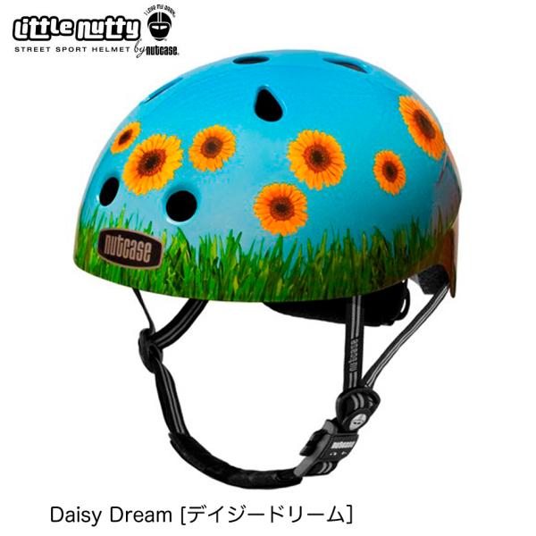 アウトレット品Nutcase(ナットケース) Little Nutty /Daisy Dream [...