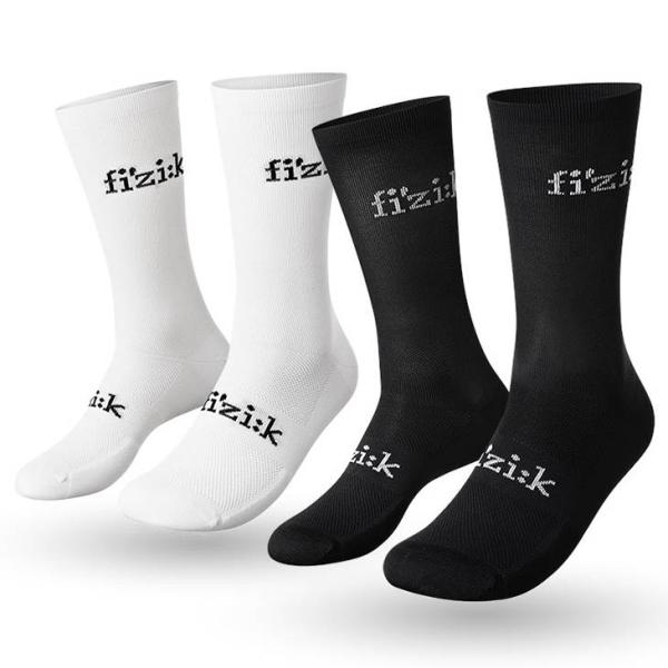 （fi'zi:k）フィジーク PERFORMANCE CYCLING SOCKS Mサイズ（40-4...
