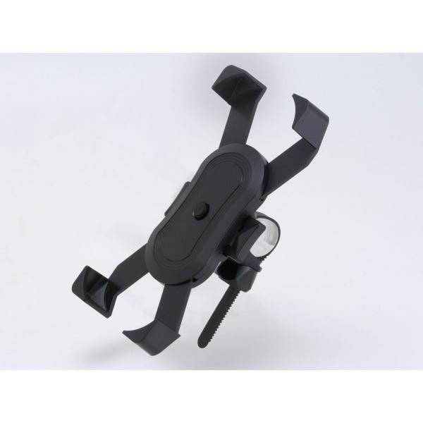 （SAGISAKA) サギサカ  X Phone Holder ハンドル径20〜35mm