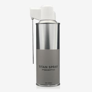 RESPO レスポ　TITAN SPRAY EVO（チタンスプレーエボ）｜sore