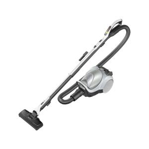 [土日祝出荷可] 三菱電機 紙パック式 掃除機 TC-FM2X-S 自走式パワーブラシ 送料無料