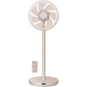 ◆土日祝出荷可 在庫あり◆三菱 DCモーター 扇風機 SEASONS R30J-DMB-T モカベージュ｜家電専門店sorekudasai