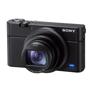 ◆土日祝日出荷可 在庫あり◆SONY デジタルスチルカメラ Cyber-shot RX100VII DSC-RX100M7