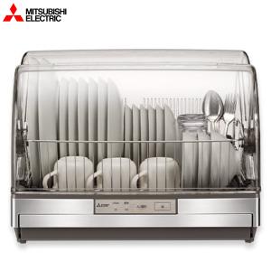 ◆土日祝出荷可 在庫あり◆三菱電機 キッチンドライヤー 食器乾燥機 TK-ST30A-H 6人向き