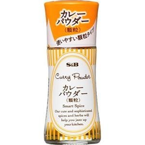 S&B スマートスパイス カレーパウダー 12g×5個