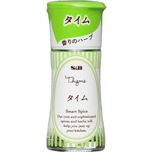 S&B スマートスパイス タイム 3.5g×5個