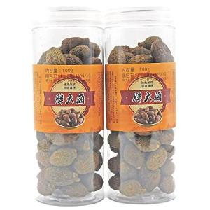 JINQI 胖大海茶 莫大海 バンダイカイ ハーブティー 自然栽培 健康茶 養生茶 200g