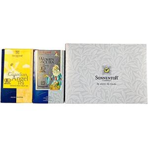ゾネントア SONNENTOR ハーブティー ギフトセット