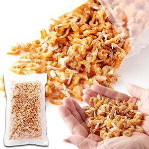 天然生活 干しえび （200g） お徳用 エビ 海老 中華 炒め物