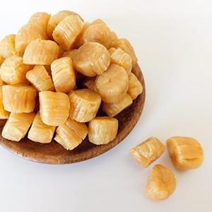 乾燥ホタテ 貝柱 天然 一等品 150g サイズ指定可 明治水産 SA