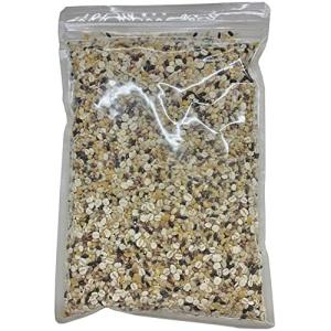 雑穀米本舗 胡麻香る十穀米 500g