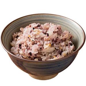 雑穀米本舗 胡麻香る十穀米 1kg