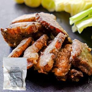 豚バラ炭火焼(ぶたばら/焼き豚/ブタバラ/炭火焼き) 100ｇ×6