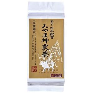 OSKみやま神農茶ティーパック10g×18袋