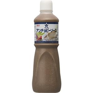 ほしえぬ アンチョビーソース 1000ml
