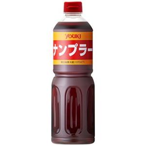 ユウキ ナンプラー 1.2kg