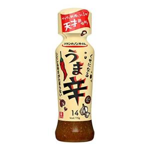理研ビタミン リケンのノンオイル くせになるうま辛