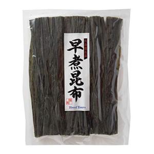 北海大和 早煮昆布 300g