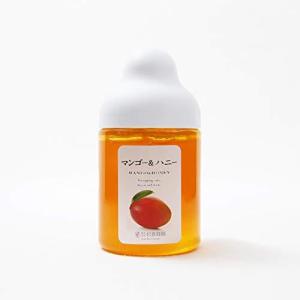 マンゴー&ハニー 300g