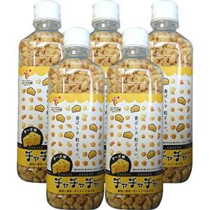 協和食品工業 あげ玉本舗 チャチャチャ チーズ味 100g ×5個