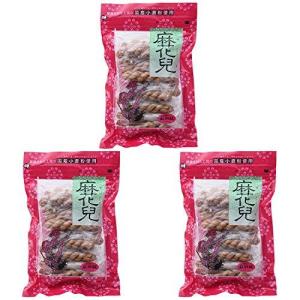 よりより 麻花兒 マファール/長崎 土産 15本入 ×3個