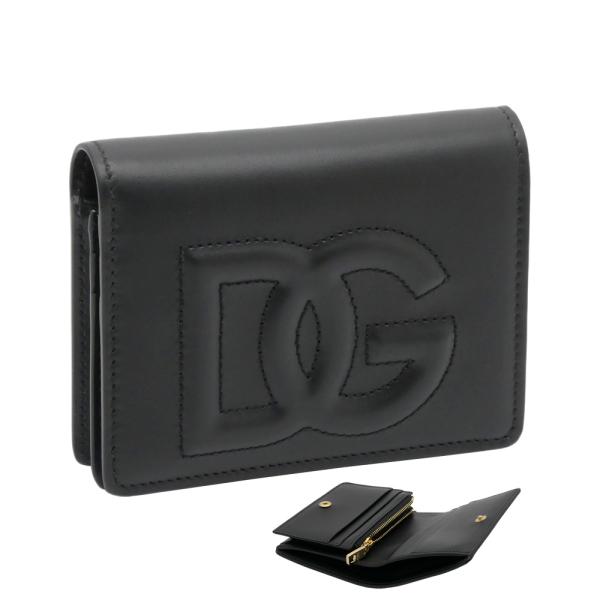 Dolce & Gabbana Dolce & Gabbana BI1211AG08180999 二つ折り財布