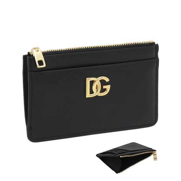 Dolce & Gabbana Dolce & Gabbana BI1261AW57680999 カードケース