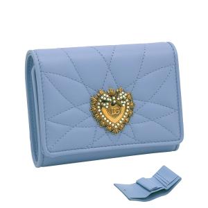 DOLCE&GABBANA（ドルチェ & ガッバーナ） ドルガバ 財布 カードケース