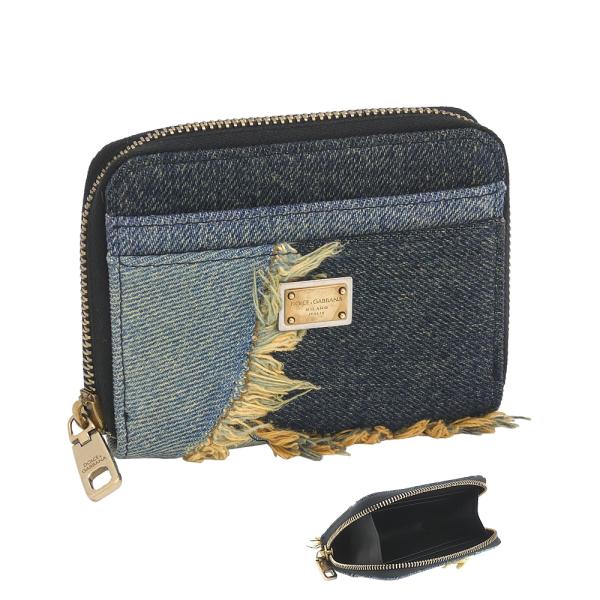 Dolce & Gabbana Dolce & Gabbana BI3328A9U7580650 カードケース