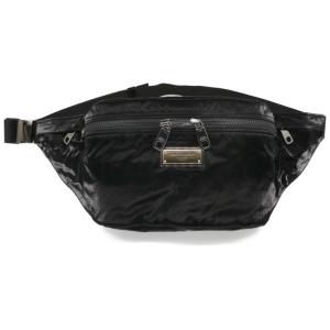 DOLCE&GABBANA（ドルチェ & ガッバーナ） D&G ボディバッグ ウエスト
