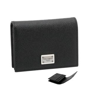 TOD'S（トッズ） レザー ビジネス カード ケース XAMTSYF8200UZODC34