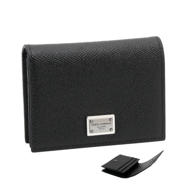 Dolce & Gabbana BP1643AG21980999 カードケース Dolce