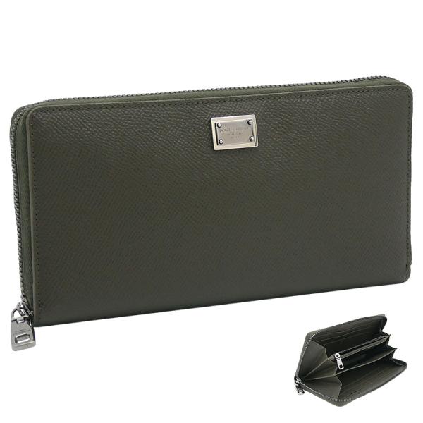 Dolce & Gabbana Dolce & Gabbana BP1672AG2198J037 長財布