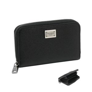 DOLCE&GABBANA ドルチェ＆ガッバーナ DOLCE＆GABBANA ドルガバ 財布 長